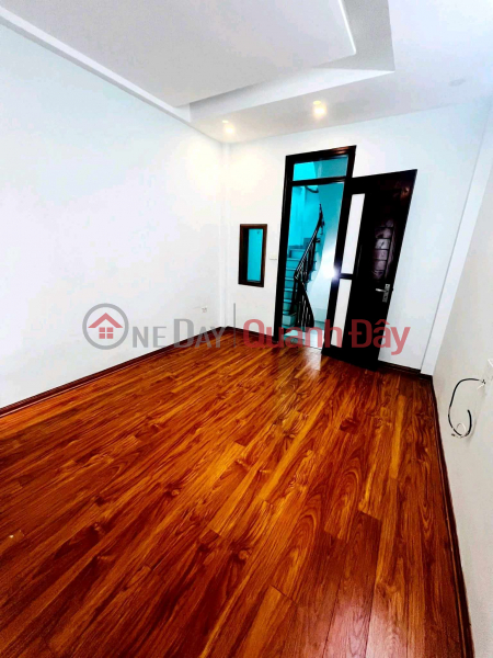 Nhà đẹp tại Giáp Nhị Hoàng Mai.30m2 * 5 tầng 7,9tỷ Việt Nam, Bán | đ 7,9 tỷ
