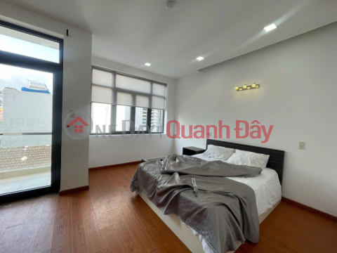 ► Car alley near Vo Nguyen Giap street, Ho Xuan Huong, 50m2, 3.5 floors, 5.x billion _0