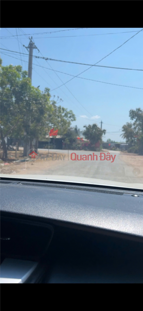 SỞ HỮU NGAY Lô Đất Huyện Ea Súp Đắk Lắk diện tích 30000 m² giá 2,5 tỷ _0