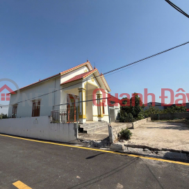 ONLY 1 F0 LOT LEFT DOAN XA 3 - 6M ASPH ROAD - VERY RARE PRICE 1.5X BILLION - ZALO 0567 222 555 _0
