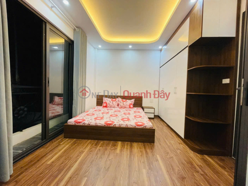 Property Search Vietnam | OneDay | Residential | Sales Listings, OWNER NEEDS TO SELL URGENTLY, 48m2, price 10.7 billion, CAR PARKED, at Van Phu Ha Dong, Hanoi