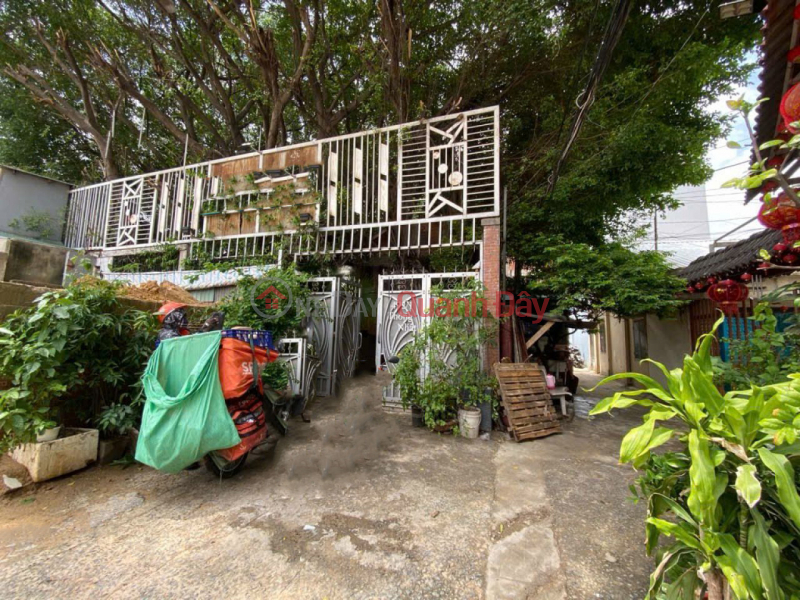 Property Search Vietnam | OneDay | Nhà ở Niêm yết bán Đất SHR HXT né 774m2, Nở hậu – Thống Nhất Gò Vấp S