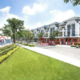 Urgent sale of Verosa Park Khang Dien townhouse - Right around Phu Huu roundabout - District 9 _0