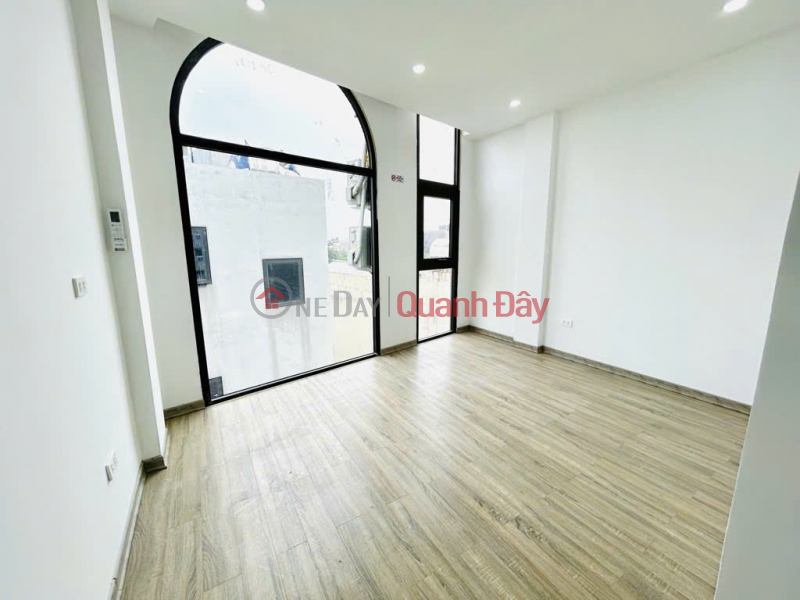 PHÂN LÔ THẠCH BÀN – CỔ LINH 48M² × 7 TẦNG GARA Ô TÔ THANG MÁY DÒNG TIỀN BỀN VỮNG GIÁ 17,X TỶ, Việt Nam | Bán đ 17,5 tỷ