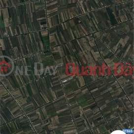 BEAUTIFUL LAND - GOOD PRICE, QUICK SALE needed. Street-front land in prime location in Tan Phuoc district, Tien Giang province. _0