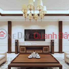 House for sale on Xuan Dinh street - elevator - business 90m MT 10m 19.5 billion _0