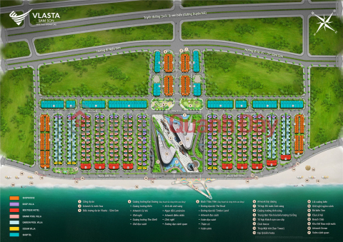 Own Now VLASTA SAM SON SEAFRONT REAL ESTATE - THE JADE LAND WATCHES THE WAVES - WEALTH IS BORN _0