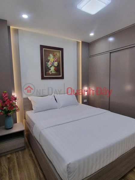 | Làm ơn chọn, Nhà ở Niêm yết bán | đ 7,55 tỷ