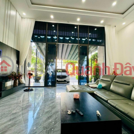 ***House for sale in Ward 13, Tan Binh, Tran Van Du (6*24) 8 floors, rental income 1 billion\/year _0