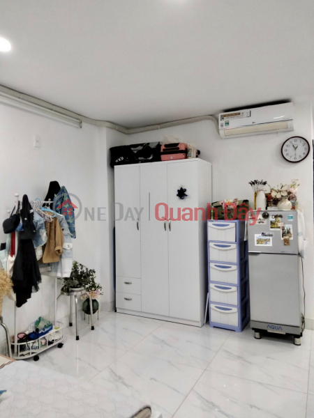 đ 7.4 Million/ month | Super Nice Studio Apartment for Rent at Phan Dang Luu, Phu Nhuan
