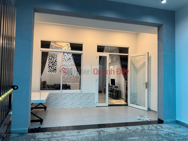 Cho thuê nhà Mặt Tiền NB Tây Thạnh q.Tân Phú 100m², 2Lầu - GẦN AEON - 29Triệu Việt Nam Cho thuê, đ 29 triệu/ tháng