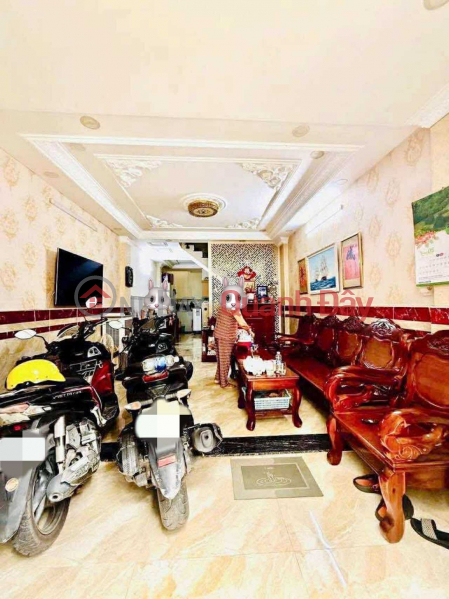 Bán nhà 43m2-2tang sát mt Trần Thị Năm Q12 ,gần UBND Phường Tân Chánh Hiệp - 4 tỷ nhỉnh 0932030061, Việt Nam, Bán đ 4,25 tỷ
