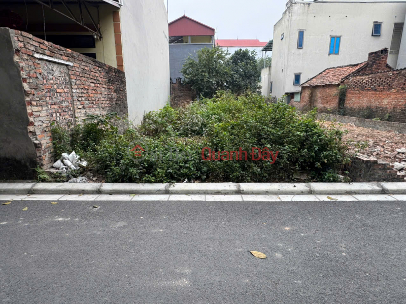 Đất vàng Mê Linh – giáp KCN Quang Minh – 3 mặt thoáng – tiềm năng tăng giá cực mạnh | Việt Nam, Bán | đ 3,2 tỷ