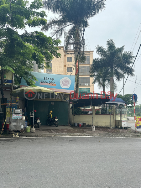 Đất trục Kinh Doanh Tại nguyên Khê 91.5m2 có 2 mt trước sau | Việt Nam, Bán | đ 7,9 tỷ