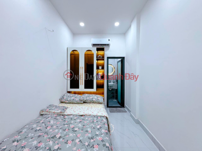 Property Search Vietnam | OneDay | Nhà ở Niêm yết bán, Nhà bán 377/62A Phan Văn Trị