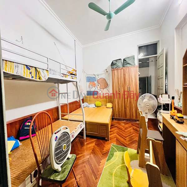 Property Search Vietnam | OneDay | Nhà ở | Niêm yết bán | Bán nhà Xuân Đỉnh - Bắc Từ Liêm gần 60m2 4 tầng giá chỉ 12 tỷ