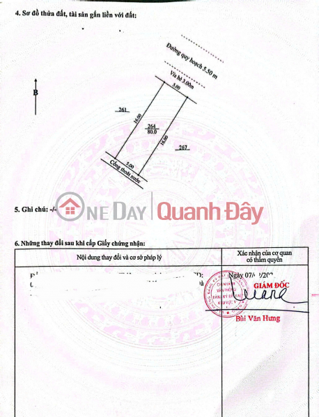 Property Search Vietnam | OneDay | Residential, Sales Listings LAND FOR SALE PARALLEL TO HOANG THI LOAN STREET - NGO SI LIEN RESETTLEMENT AREA