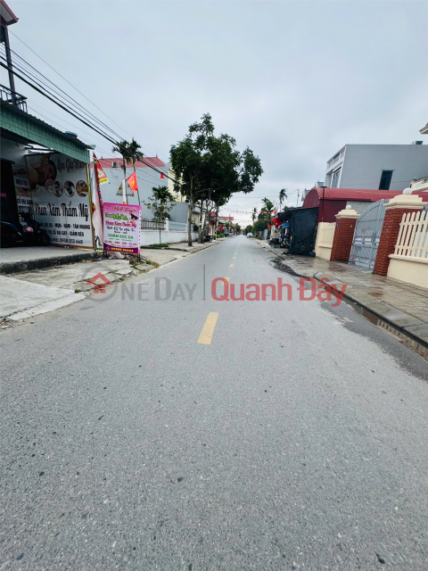 3 billion xx 2-story house on the main planned 9m road in Quyet Tien, Do Son - Zalo 0567 222 555 _0