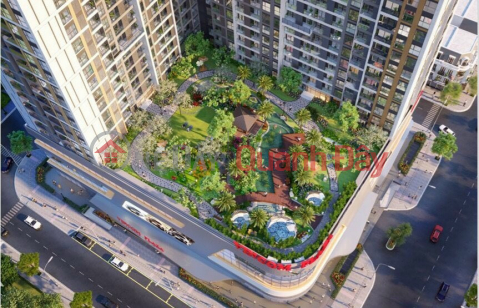 VINHOMES SKY PARK BẮC GIANG GIÁ CHỈ TỪ 1.2TỶ/CĂN _0