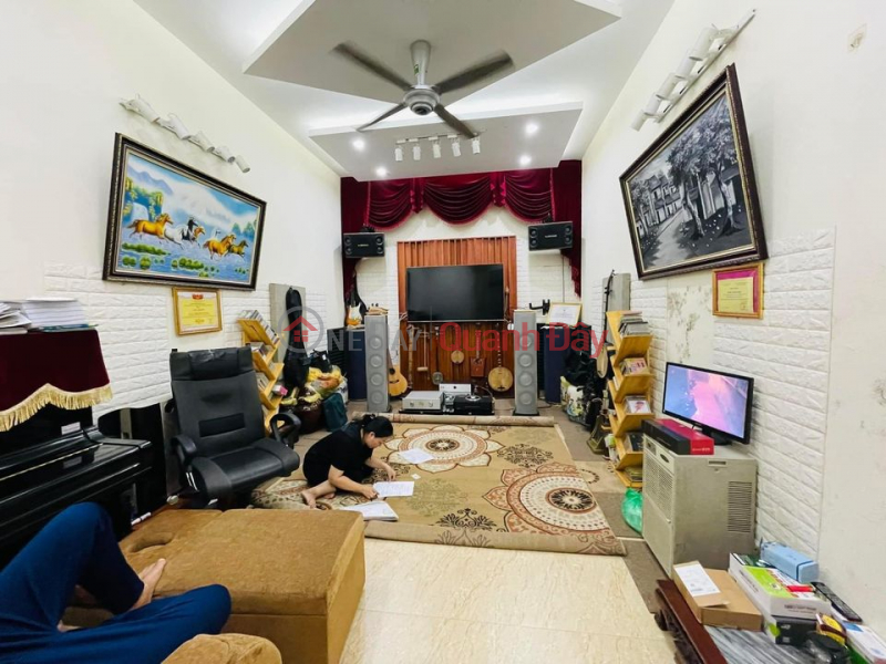 Property Search Vietnam | OneDay | Residential | Sales Listings, House for sale in Alley Quynh, HBT, 69 m2, Building Mini Apartment Flowing Money, 8.2 Billion, Contact: 0977097287