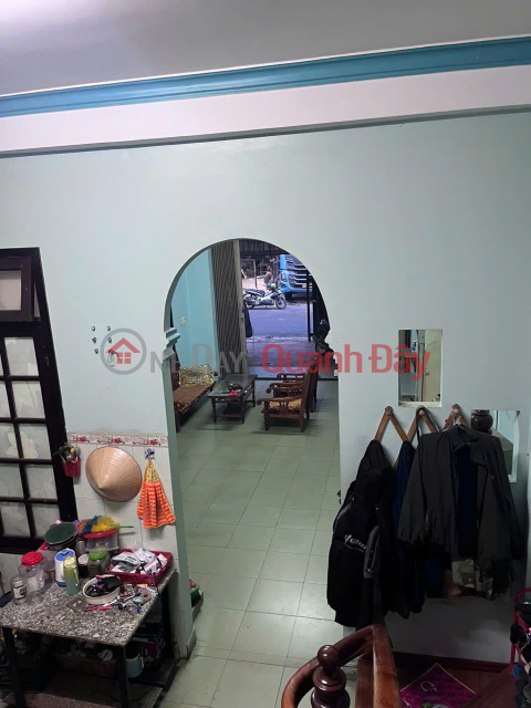 Bán nhà 91m2 đất đường Nguyễn Trung Trực Liên Nghĩa Đức Trọng Lâm Đồng 5,2 tỷ _0