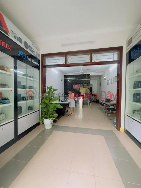 Dinh Cong Urban Area Garage Sidewalk Business Auto Avoid Vietnam | Sales, đ 16.3 Billion