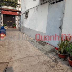 House for sale 80 m2 alley 4m 1 sec Le Dinh Can 3.4 billion _0