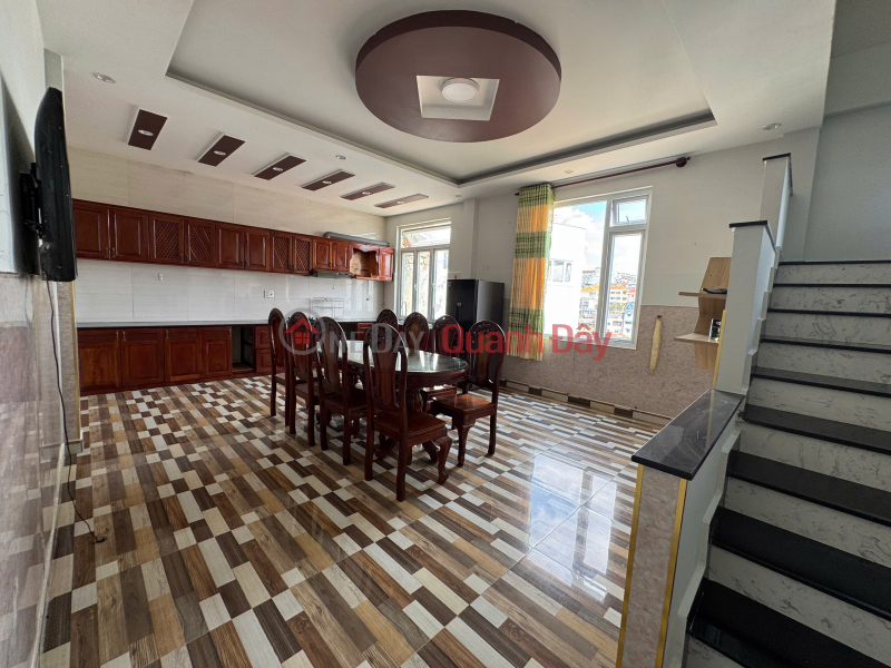 Property Search Vietnam | OneDay | Residential Sales Listings HOUSE FOR SALE ON NGUYEN TRUNG TRUC WARD 4, DA LAT - 5 BEDROOMS, 4 FLOORS, NICE VIEW, CAR ROAD - 6.2 BILLION