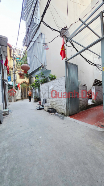 Property Search Vietnam | OneDay | Residential Sales Listings RARE! LAND IN XUAN DINH 30M2, ALLEY - CARS CAN PASS THE LAND - NEAR VN HOA BINH only 7.2 billion