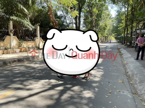 BEAUTIFUL LAND - GOOD PRICE - OWNERS Need to Urgently Sell Nice Plot of Land in District 9, HCMC _0