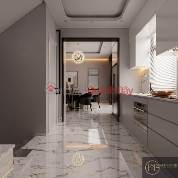 Property Search Vietnam | OneDay | Nhà ở, Niêm yết bán Bán nhà phố Trung Liệt lô góc thang máy 38m 6Tg MT 8,7m giá 7,6 tỷ.