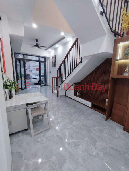Nhà mới full nt 40m2-4tang mt Tân Thới Hiệp 13 , liền kề Toà Án Quận 12 , 5 tỷ nhỉnh 0932030061 Vietnam | Sales, đ 5.45 Billion