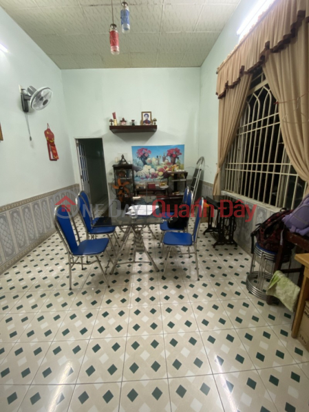 Property Search Vietnam | OneDay | Residential, Sales Listings, ► Do Thuc Tinh's house, next to the street, car parking, 152m2, width 6.7m, 4.x billion