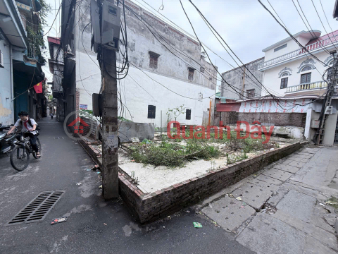 Land for sale in Dong Ky, suitable for small-scale business, 2.x billion VND, corner plot. _0