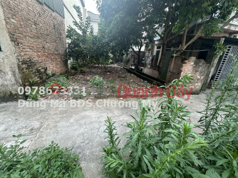 LAND BOUNDING HA DONG DISTRICT - HANOI (849-9652103315)_0