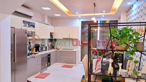 FOR SALE VAN PHU Ha Dong Urban Area, Flawless Beautiful, GENERAL CHILDREN STYLE, OWNER GIVES FURNITURE 77M2 PRICE 10.9B _0