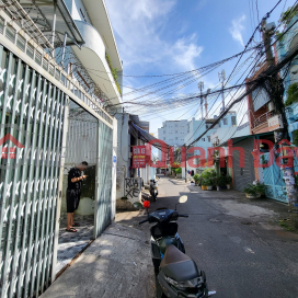 ️️ Alley House 39 Hoang Bat Dat - near Hoang Hoa Tham school - 3 bedrooms _0