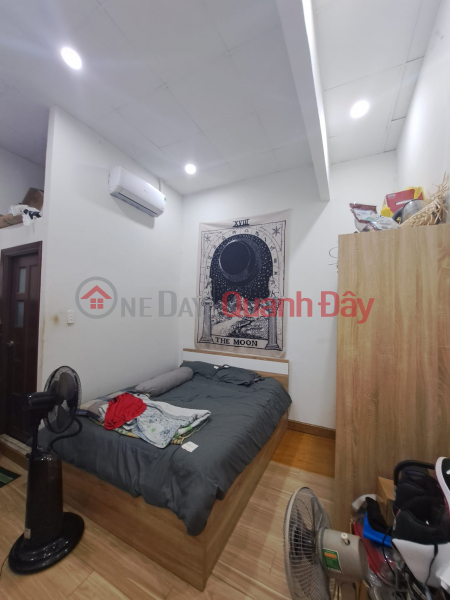Property Search Vietnam | OneDay | Nhà ở, Niêm yết bán BÁN NHÀ NGUYỄN THỊ THẬP QUẬN 7 46M2 CHỈ 2.1 TỶ
