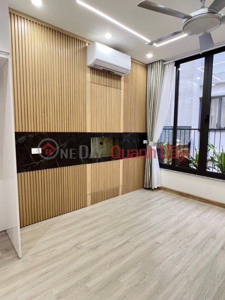 Property Search Vietnam | OneDay | Nhà ở | Niêm yết bán, SIÊU PHẨM MẶT PHỐ YÊN HÒA - 7 TẦNG MỚI ĐẸP + THANG MÁY - KINH DOANH VÀ ĐỂ Ở TUYỆT VỜI