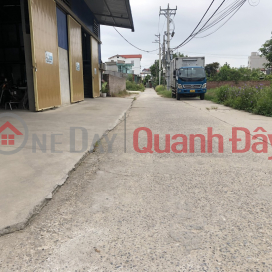 Bán rẻ như cho 70m2 đất trung tâm Bắc Hồng – Đông Anh, giá chưa đến 16tr/m2. Lh 0981568317 _0