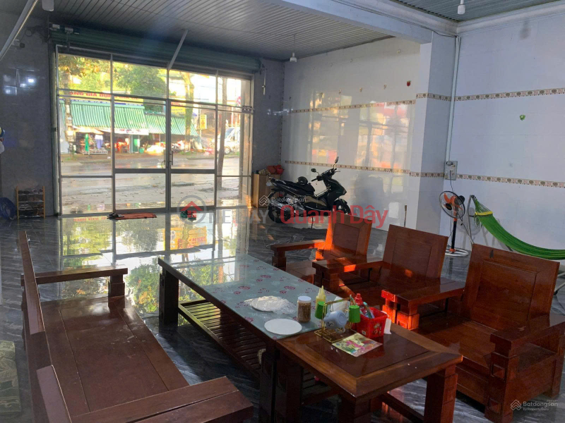 Property Search Vietnam | OneDay | Nhà ở, Niêm yết bán | BÁN GẤP Nhà Mặt Tiền 250,2m² – Trung Tâm Thị Trấn Kiến Đức – Cách Chợ 400m