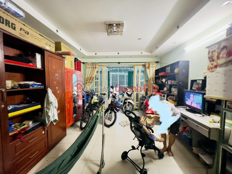 Property Search Vietnam | OneDay | Residential | Sales Listings, House for sale in No Trang Long (4.2x16),1 step to car, only 6 billion