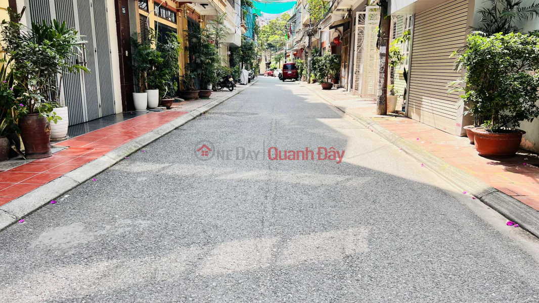 Property Search Vietnam | OneDay | Nhà ở, Niêm yết bán, bán nhà Sài Đồng, 80m, mặt tiền 5m, vỉa hè, ôtô tránh, phân lô bàn cờ