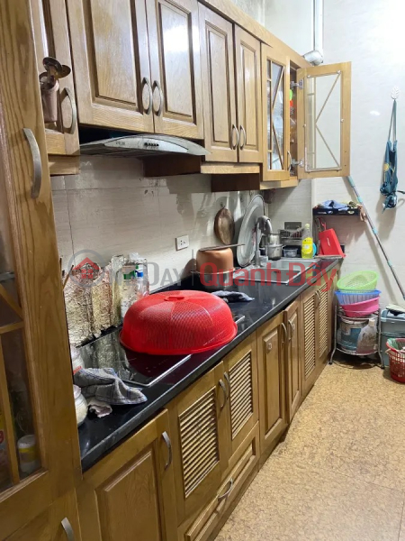 BÁN NHÀ: Trần Bình .DT: 30m2 - 5 tầng - MT 3.3m - 6.6 tỷ Việt Nam Bán, đ 6,6 tỷ