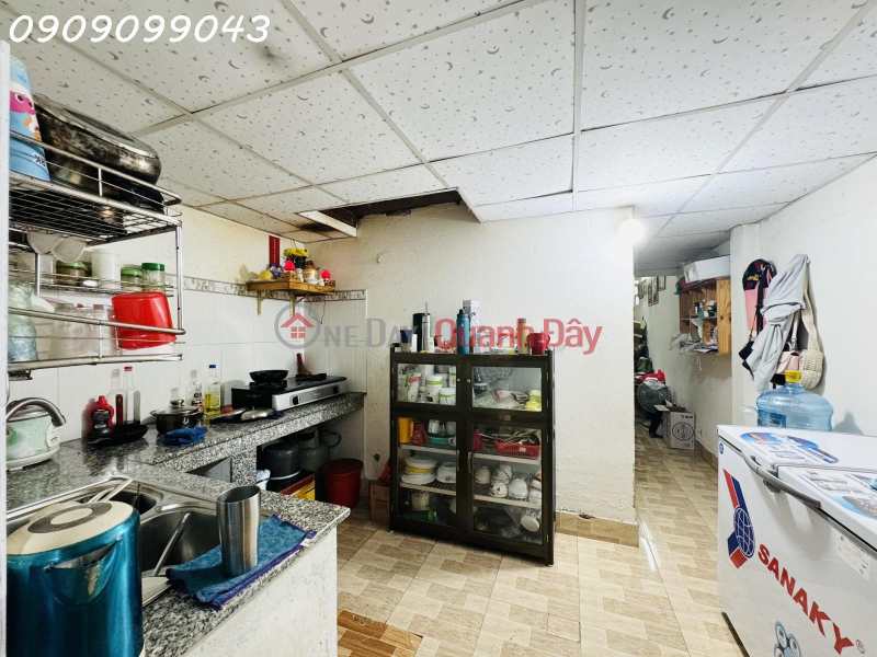 Property Search Vietnam | OneDay | Residential Sales Listings | URGENT SALE: BEAUTIFUL HOUSE IN DONG HUNG THUAN, 2.8 BILLION VND