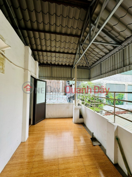 đ 7.15 Billion LANG HA - BA DINH - 52m2 x 4Floors - Area 4.2m - TINE LANE - NEW HOUSE - 4BR ~ 7 BILLION