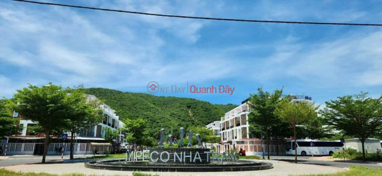 2 CASH BRANCH IN NHA TRANG KHANH HOA Sales Listings (847-3936436944)