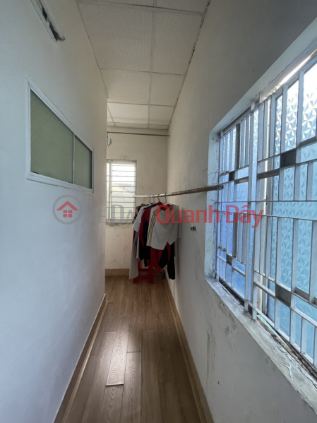 Property Search Vietnam | OneDay | Nhà ở, Niêm yết bán | ► Nhà k123 Cù Chính Lan, gần Chợ Thanh Khê, 39m2, gác lửng 2.65 tỷ