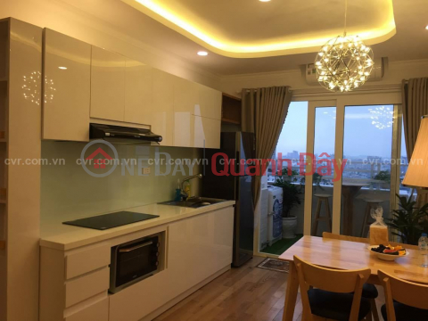 2 Bedroom Apartment For Rent In Muong Thanh Da Nang _0