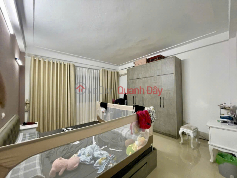 Property Search Vietnam | OneDay | Residential | Sales Listings House for sale at 95 Vu Xuan Thieu Street, Phuc Loi Ward, Long Bien District, Hanoi.